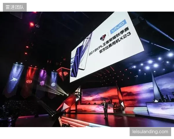 体育赛事现场广告牌滚动展示即将进入全自动化毫秒级竞价时代