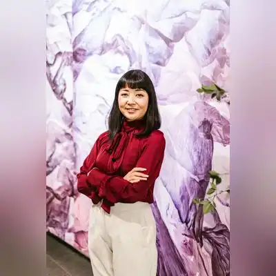 刘松洁